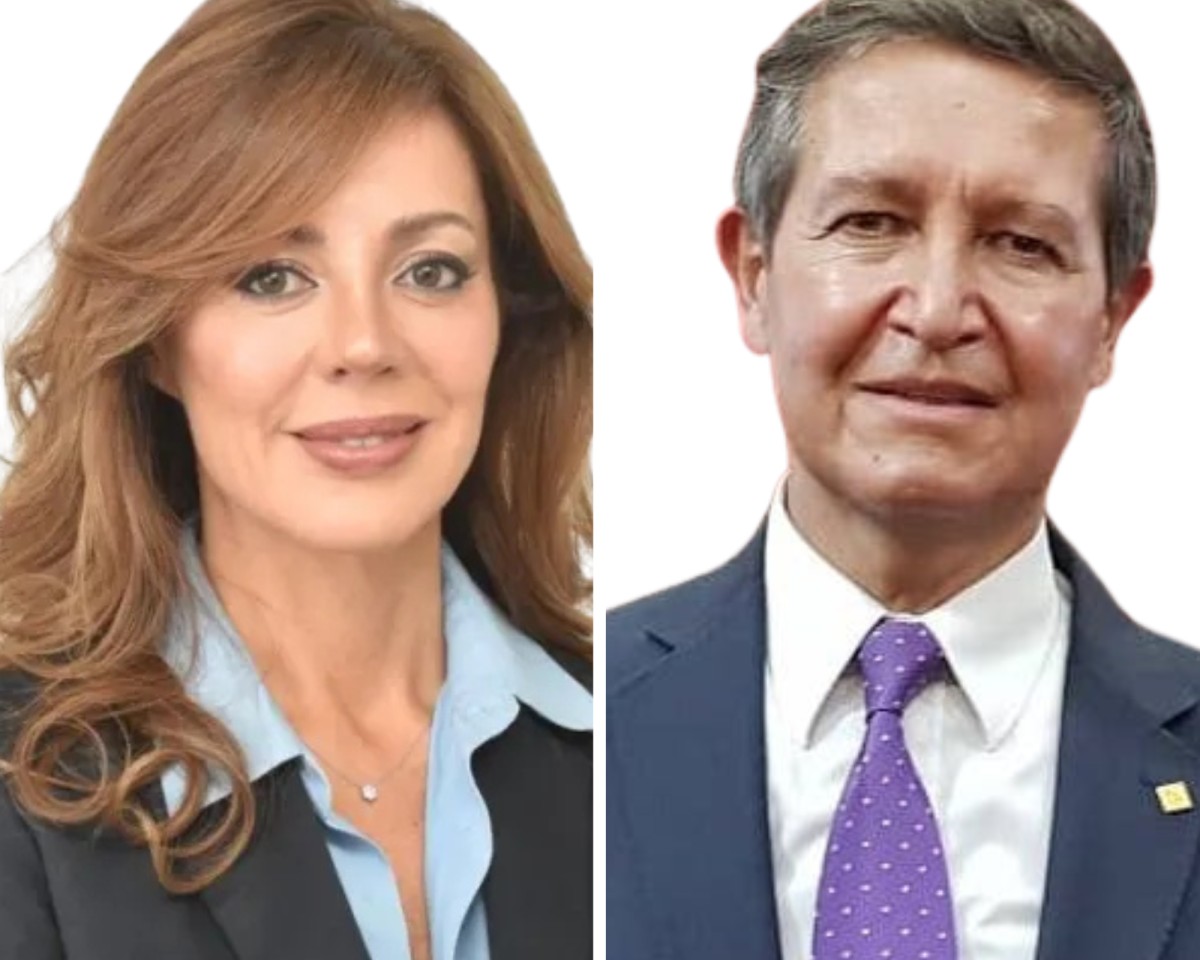 Royón y Biella lanzan “Primero los Salteños”: Federalismo, crítica al kirchnerismo y respaldo a Sáenz