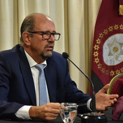 Camacho afirmó que Salta está comprometida con el federalismo “más allá de quién gobierne a nivel nacional”