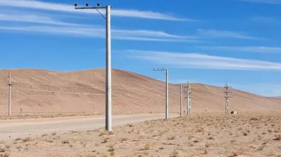 Olacapato se enchufa al desarrollo