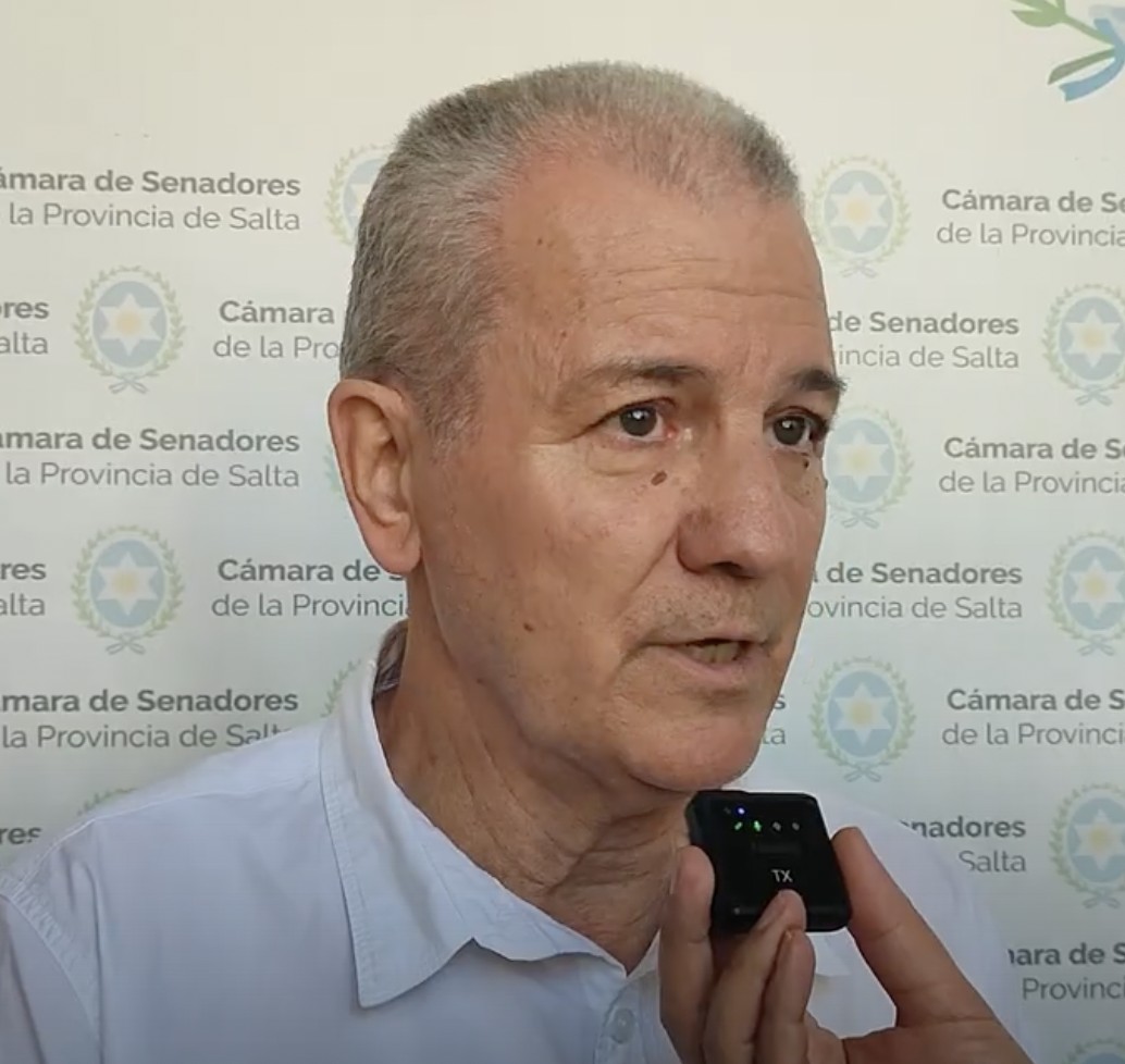 Residencias de Salud: El Senado eliminó el reintegro obligatorio de haberes y mantuvo la potestad de los colegios