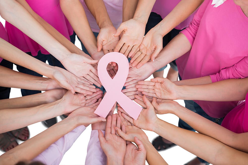 Octubre Rosa en Salta: Encuentro para moverse, compartir y concientizar sobre el cáncer de mama