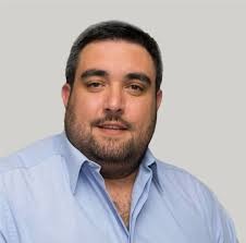 Senador Elvira: “Quiero estar a la altura y trabajar sin cansancio por Rosario de la Frontera”