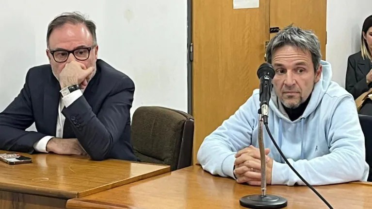 19 años de prisión para el exmarido de Julieta Prandi por abuso sexual agravado