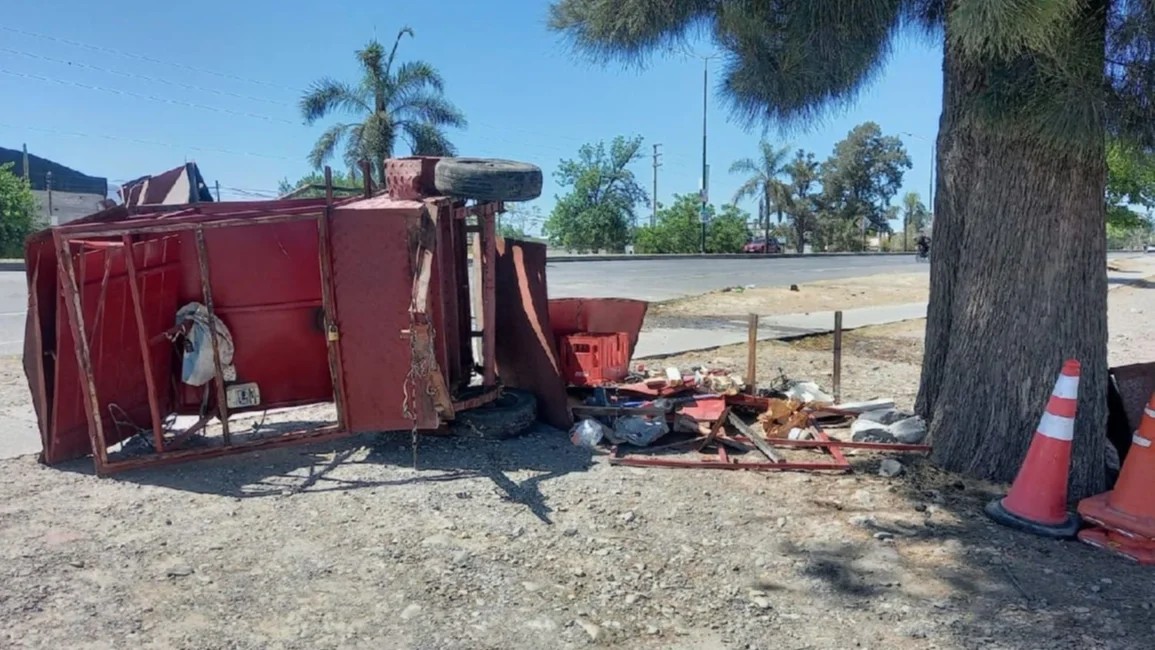Conducción temeraria, abandono y ocultamiento: Comienza el juicio por un siniestro vial en avenida Paraguay