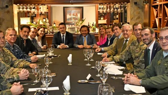 Operación Roca: Militarización, coordinación institucional y la frontera como zona de excepción