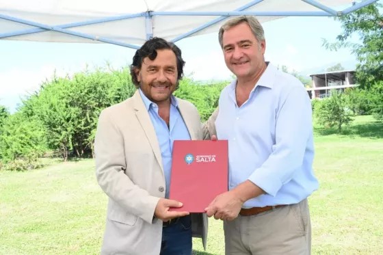 San Lorenzo apuesta a un polo cultural y deportivo para 4.000 personas con capitales privados