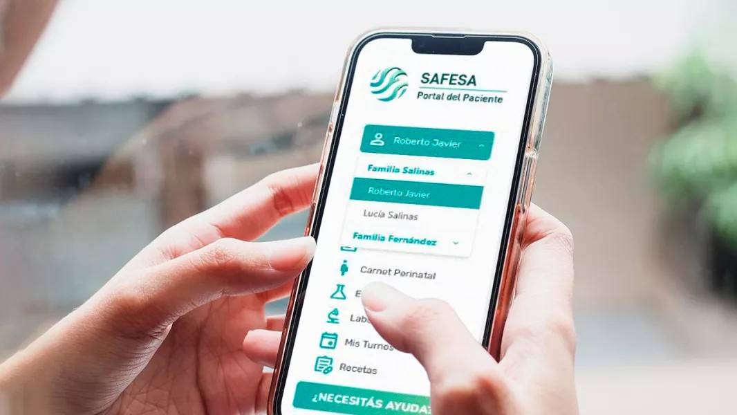 Salud Pública modernizará la gestión de turnos con un nuevo sistema web