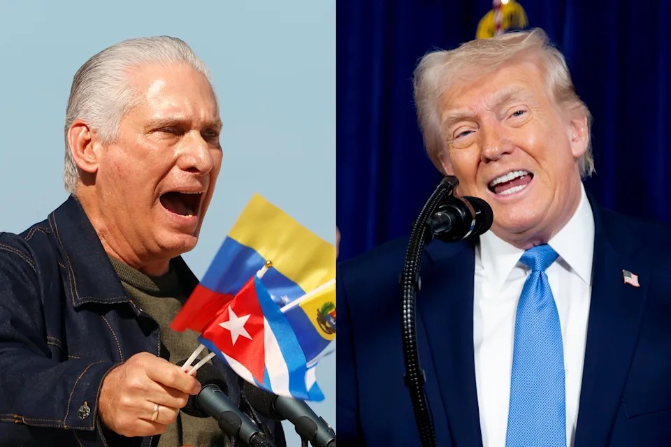 Trump corta el petróleo y deja a Cuba al borde del colapso energético tras la caída de Maduro