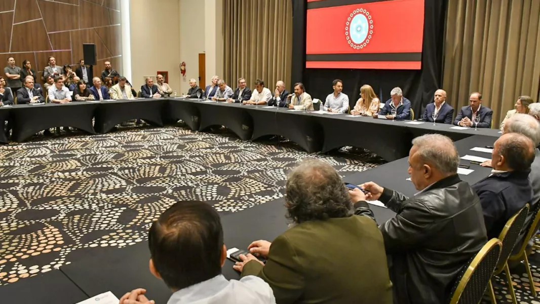 "Voy a acampar en la Casa Rosada si es necesario": Sáenz le exige a Nación obras para Salta