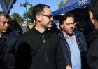 Chalabe negó una interna entre Sáenz y Durand: "Trabajamos juntos"
