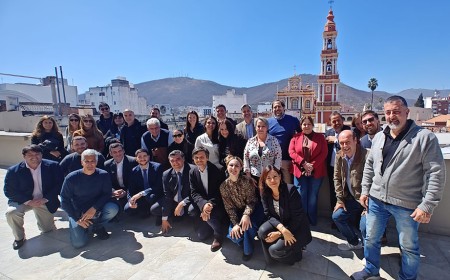 Fiscales y funcionarios federales se capacitaron en Salta para preparar la llegada del nuevo sistema acusatorio