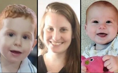Lanzan una campaña mundial para que Hamas libere a la familia argentina Bibas