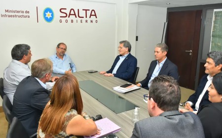Provincia y Nación refuerzan acciones conjuntas en los ex lotes fiscales 55 y 14 para garantizar derechos indígenas