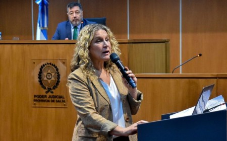 Juicio por jurados: Prisión perpetua para el femicida de Dalma Salomé Bataches