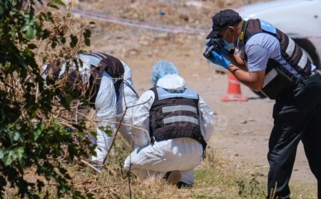 Coronel Moldes: Se elevó a juicio la causa por el brutal doble homicidio de dos hermanos ancianos