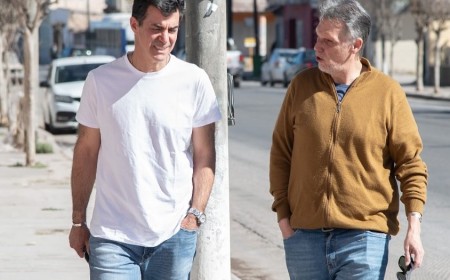 Sáenz cuestiona a Cristina tras la designación de Kosiner en el P.J.
