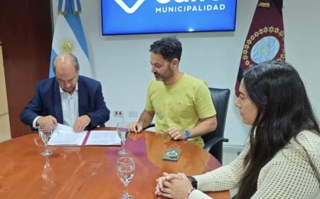 La Municipalidad de Salta descentralizará servicios en 17 salones comunitarios
