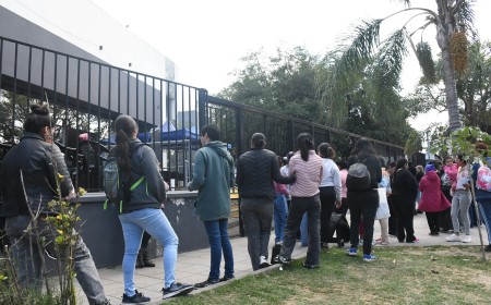 Alta demanda en Salta para finalizar estudios secundarios: Se anotaron más de 800 adultos