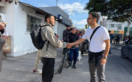 “Laburá Ya”: El municipio apuesta a WhatsApp para activar el trabajo informal y conectar oficios en tiempo real