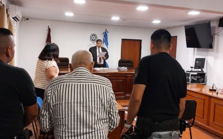 Condenan a ocho años de prisión a un pastor evangélico por abuso sexual en Orán