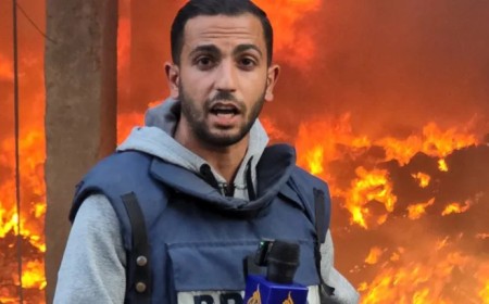 Cinco voces silenciadas: el bombardeo que mató a periodistas de Al Jazeera en Gaza y la acusación que reaviva la polémica