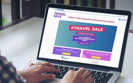 Viajar nunca fue tan fácil: Salta se suma al Travel Sale con descuentos imperdibles