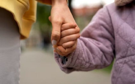 Buscan familias solidarias para alojar temporalmente a niños sin cuidados parentales