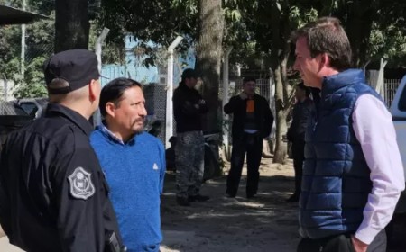 Salta refuerza la lucha contra el narcotráfico con un depósito seguro para drogas secuestradas, tras escándalo
