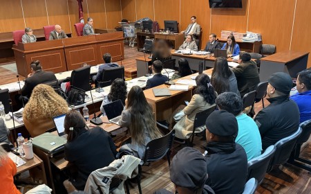 Testigos apuntan al descontrol interno y al ingreso de drogas en el penal de Villa Las Rosas