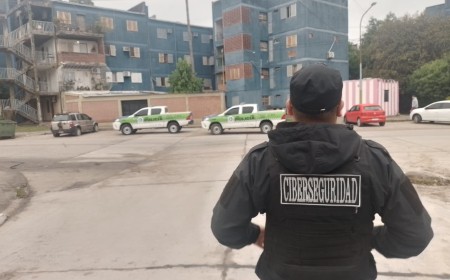 Cayeron los “Realeza Salteña”: Tres detenidos por una red de ciberestafas entre Salta y Tucumán