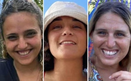 Israel celebra con emoción la liberación de las rehenes: Un viento de esperanza en medio del conflicto