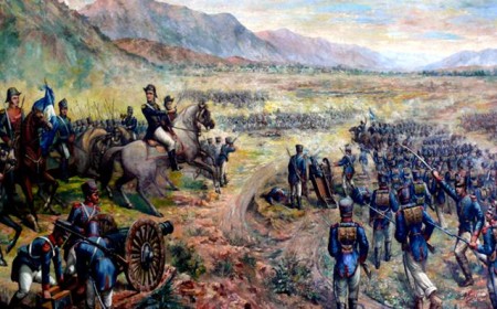20 de febrero de 1813: El día en que la historia se escribió en Salta