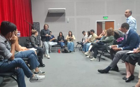 Buscan modernizar el área centro con nuevas reglas urbanas