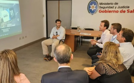 Beneficios para las Fuerzas de Seguridad: Tendrán una Tarjeta Digital de Promociones