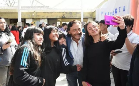 Salta lanza un plan para jóvenes con decisión propia