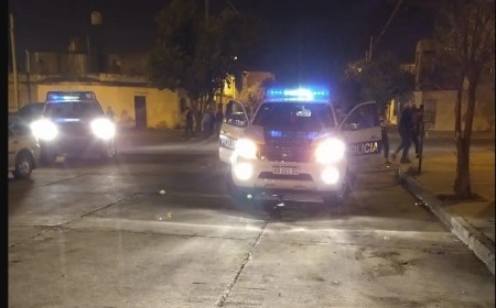 Cuando salir a bailar se vuelve un riesgo: Joven en estado crítico tras una pelea