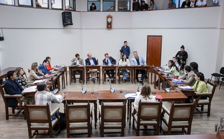 Desinterés y ausencia: Villada y Madile no lograron convocar a los candidatos para la Reforma de la Carta Municipal