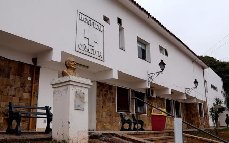 El Oñativia ya realizó 12 trasplantes de riñón este año