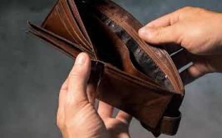 Deuda para comer: El crédito dejó de ser opción y pasó a sostener el mes