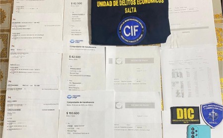 Vendían puntaje docente: Allanamientos y detenidas por certificados falsos