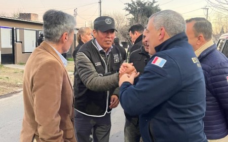 Golpe al delito organizado: Desarticulan bandas que operaban entre Salta y Córdoba