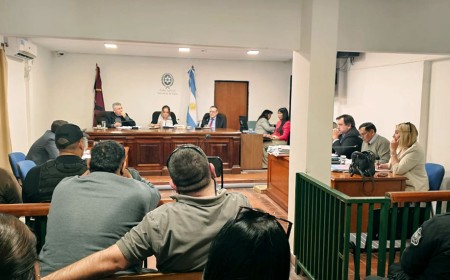 Femicidio en Orán: Psicólogas descartan suicidio