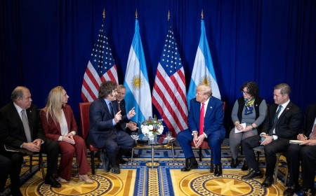 EEUU valora el fin del cepo pero advierte por el dólar y altos impuestos en Argentina