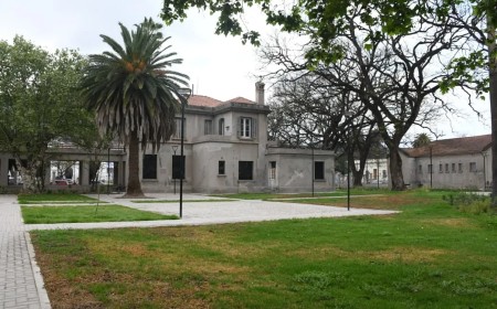 Salta suma un nuevo espacio cultural: Inauguran plaza en el Paseo Ex Palúdica este sábado