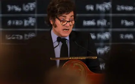 Milei endurece su postura: Amenaza con veto y juicio tras la aprobación del aumento a jubilados
