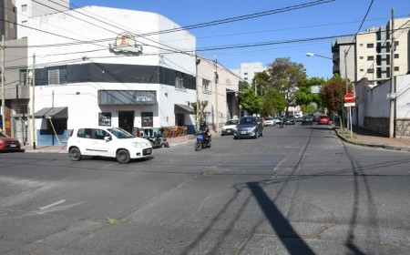 La Arenales cambia: 15 días para ordenar el caos y mejorar la ciudad