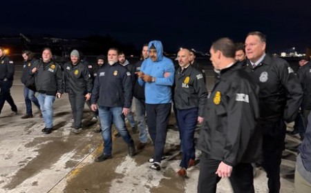 Captura de Maduro: Los principios jurídicos que la ofensiva estadounidense habría vulnerado