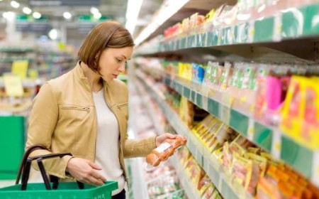 Supermercados vacíos y consumo en caída: Salta arrancó 2026 con ventas 4,3% abajo