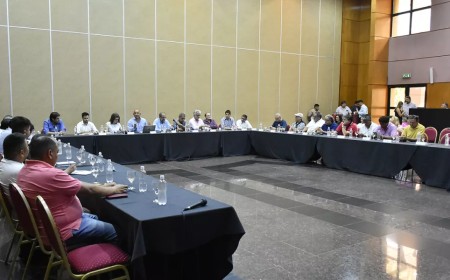 Paritarias en Salta: Un 8% en cuotas y una negociación que se estira