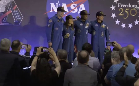 De la euforia al límite humano: El regreso de Artemis II expone lo que no se ve del viaje a la Luna